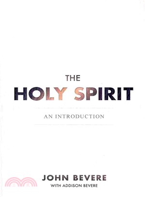 The Holy Spirit ― An Introduction