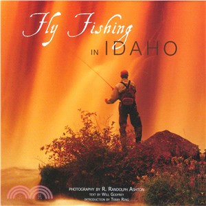 Fly Fishing in Idaho