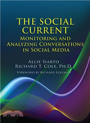 The Social Current ─ Monitoring and Analyzing Conversations in Social Media