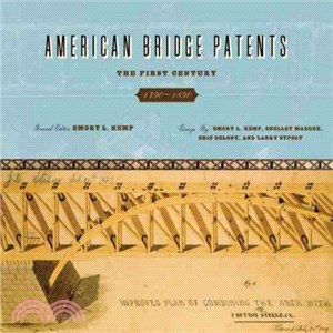 American Bridge Patents ― The First Century (1790-1890)