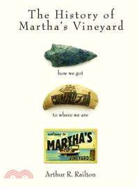 History of Martha's Vineyard
