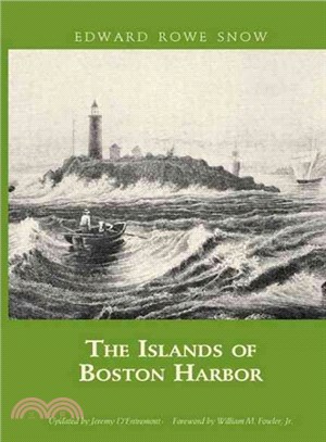 Islands of Boston Harbor