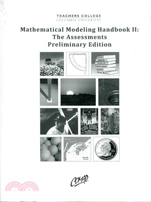Mathematical Modeling Handbook II：The Assessments Preliminary Edition