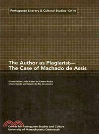 The Author as Plagiarist