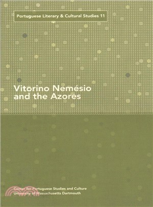 Vitorino Nemesio and the Azores
