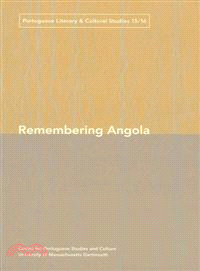 Remembering Angola