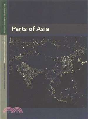 Parts of Asia