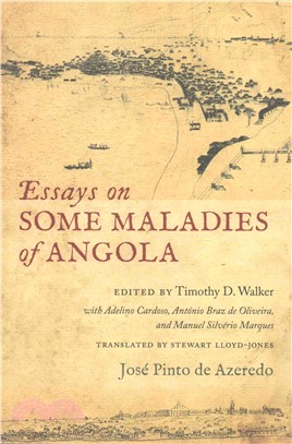 Essays on Some Maladies of Angola 1799