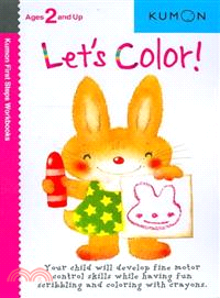 Let's Color