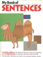 My Book of Sentences ─ Ages 6, 7, 8