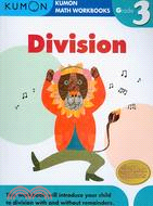 Division ─ Grade 3