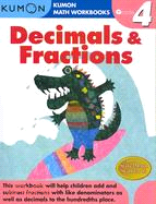 Decimals & Fractions ─ Grade 4