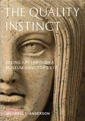 The Quality Instinct ─ Seeing Art Through a Museum Director's Eye