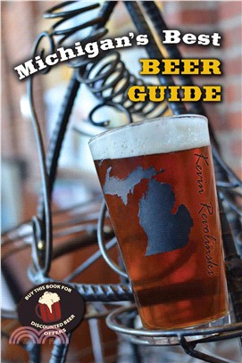 Michigan's Best Beer Guide