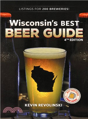 Wisconsin's Best Beer Guide