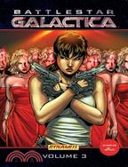 Battlestar Galactica 3