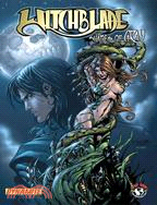 Witchblade 1: Shades of Gray