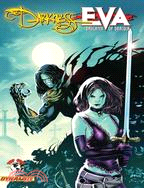 The Darkness Vs. Eva 1, Daughter of Dracula