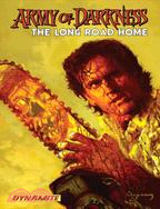 Army of Darkness ─ The Long Road Home