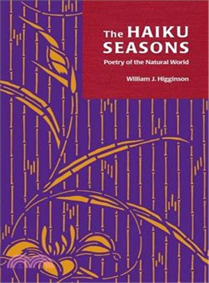 Haiku Seasons: Poetry of the Natural World