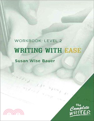 Writing With Ease Level 2