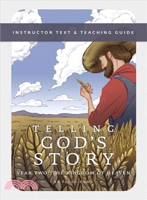 Telling God's Story