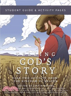 Telling God's Story