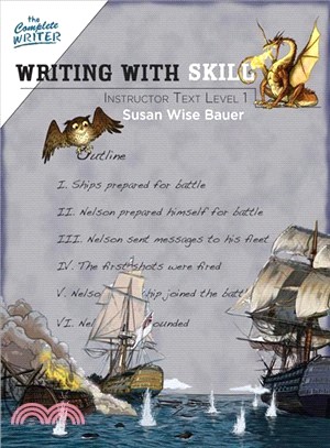 Writing With Skill, Level One Instructor Text