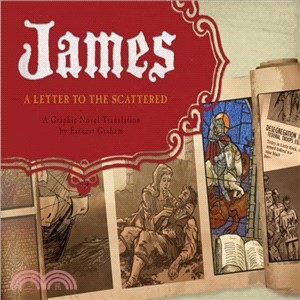 James ─ A Letter to the Scattered