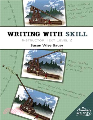 Writing With Skill ─ Instructor Text Level Two