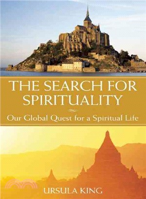 The Search for Spirituality ─ Our Global Quest for a Spiritual Life
