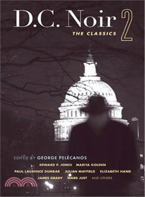 D.C. Noir 2 ─ The Classics
