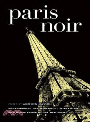 Paris Noir