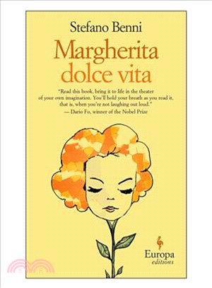 Margherita Dolce Vita