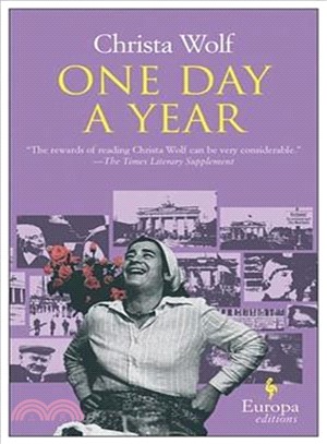 One Day a Year: 1960 - 2000