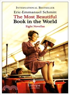 The Most Beautiful Book in the World ─ Eight Novels