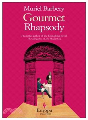 Gourmet Rhapsody