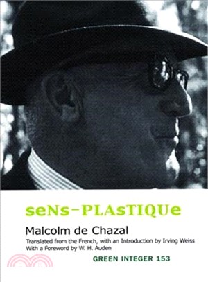 Sens-Plastique