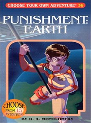 Punishment ─ Earth