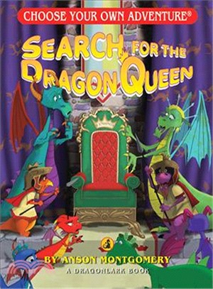 Search for the Dragon Queen