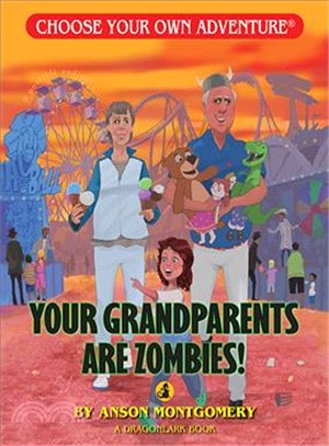 Your Grandparents Are Zombies