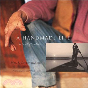 A Handmade Life ─ In Search of Simplicity