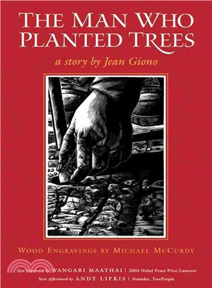 The Man Who Planted Trees