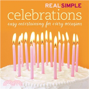 Real Simple Celebrations