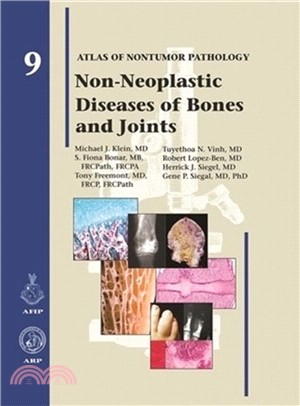 Non-Neoplastic Diseases of Bones and Joints