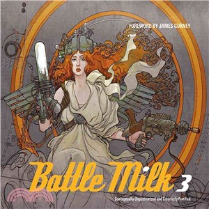 Battle Milk 3