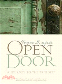 Open the Door—A Journey to the True Self