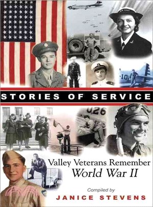 Stories of Service: Valley Veterans Remember World War II