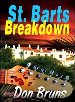 St. Barts Breakdown