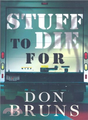 Stuff to Die For: A Novel